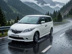 Honda Еlysion