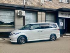 Honda Еlysion