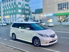 Honda Еlysion