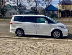 Honda Еlysion