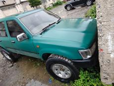 Toyota Hilux Surf