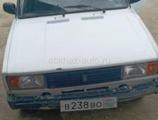 ВАЗ 2104