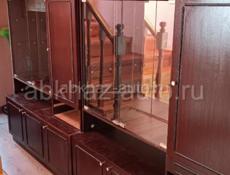 Продаётся сервант 2 шт