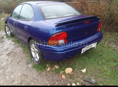 Chrysler Neon