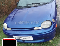 Chrysler Neon