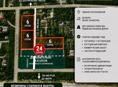 🏡 Земельный участок (24 соток) в Абхазии, п. Цандрипш (Амзара) 