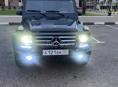 Mercedes-Benz G-Класс
