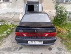 ВАЗ 2110