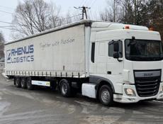 DAF