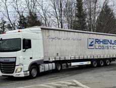 DAF