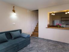 Сдается дом 2 этажа 80м² на длительный срок 