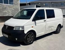 Volkswagen Caravella