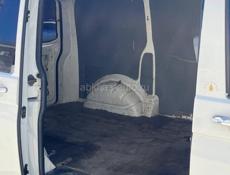 Volkswagen Caravella