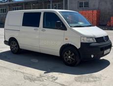 Volkswagen Caravella