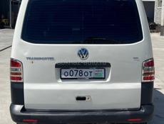 Volkswagen Caravella