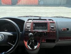 Volkswagen Caravella