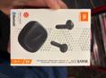 Наушники JBL 