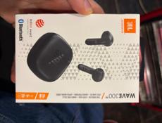 Наушники JBL 