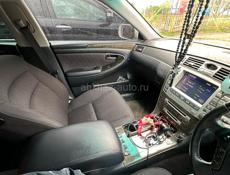 Toyota Majesta