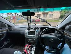 Toyota Majesta