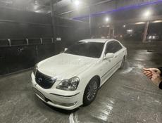Toyota Majesta