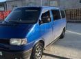 Volkswagen LT
