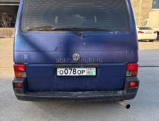 Volkswagen LT