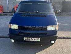 Volkswagen LT