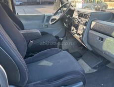 Volkswagen LT