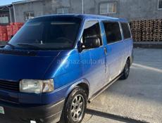 Volkswagen LT