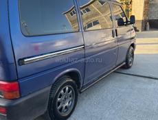 Volkswagen LT
