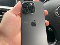 Аифон 15 про