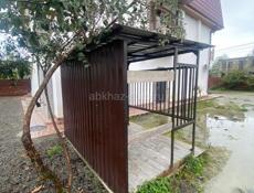 Продам вальер для собаки.
