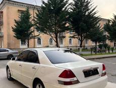 Toyota Mark II