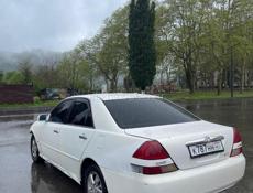 Toyota Mark II