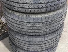 Продаю 265/65R17
