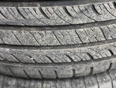 Продаю 265/65R17