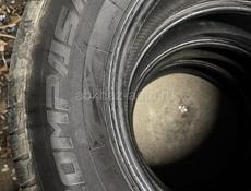 Продаю 265/65R17