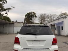 Mercedes-Benz GLK