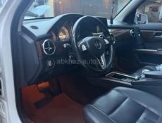 Mercedes-Benz GLK