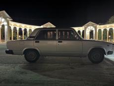 ВАЗ 2107