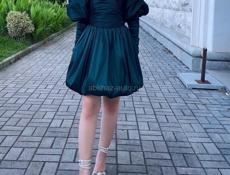 Продается вечернее платье💚