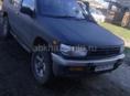 Nissan Terrano