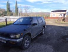 Nissan Terrano
