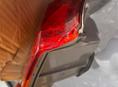Задние стопы Lexus is 250
