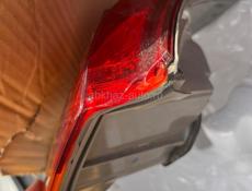 Задние стопы Lexus is 250