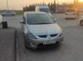 Mitsubishi Grandis