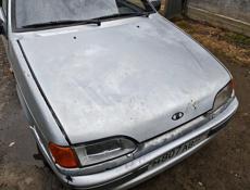 ВАЗ 2115 Самара