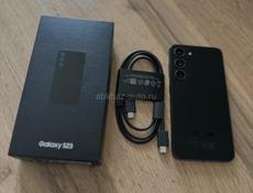 SAMSUNG S23 КАК НОВЫЙ  