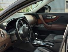 Infiniti FX